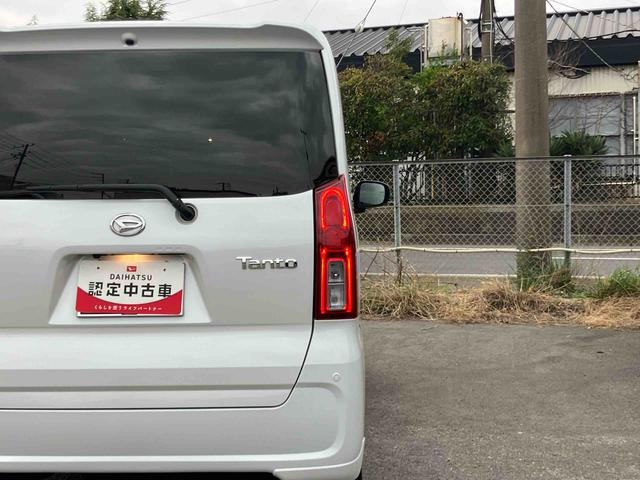 タントXターボスマホ連携9インチディスプレイオーディオ USB接続 HDMI接続 ブルートゥース対応 フロント.リヤドライブレコーダー連動 ビルトインETC アダプティブクルーズコントロール 前席シートヒーター(千葉県)の中古車