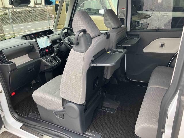 タントXターボスマホ連携9インチディスプレイオーディオ USB接続 HDMI接続 ブルートゥース対応 フロント.リヤドライブレコーダー連動 ビルトインETC アダプティブクルーズコントロール 前席シートヒーター(千葉県)の中古車