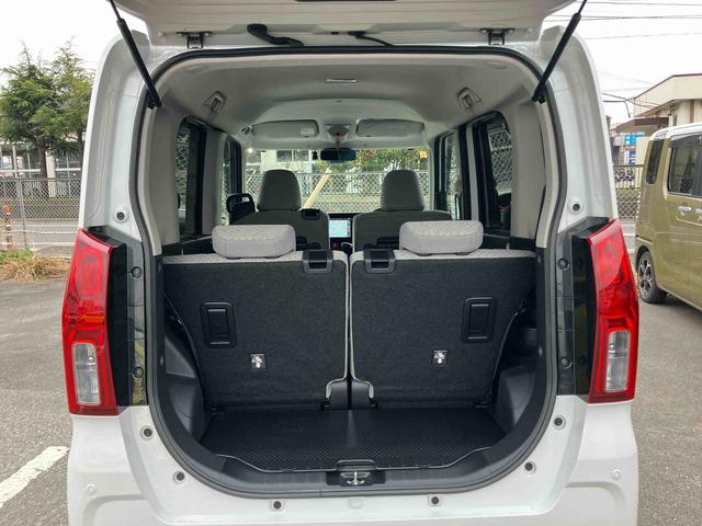 タントXターボスマホ連携9インチディスプレイオーディオ USB接続 HDMI接続 ブルートゥース対応 フロント.リヤドライブレコーダー連動 ビルトインETC アダプティブクルーズコントロール 前席シートヒーター(千葉県)の中古車