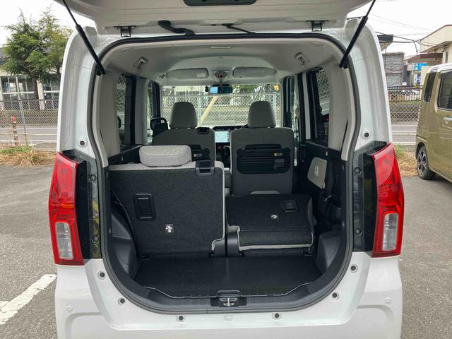 タントXターボスマホ連携9インチディスプレイオーディオ USB接続 HDMI接続 ブルートゥース対応 フロント.リヤドライブレコーダー連動 ビルトインETC アダプティブクルーズコントロール 前席シートヒーター(千葉県)の中古車