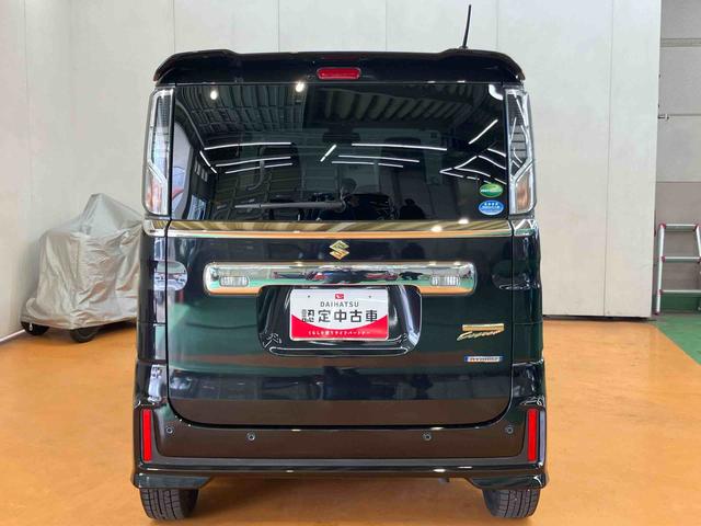 スペーシアカスタムハイブリッドXSバックカメラ連動フルセグナビ USB接続 ブルートュース対応 両側電動スライドドア プッシュエンジンスタート キーフリーシステム リヤシーリングファン 助手席シートアンダーボックス(千葉県)の中古車