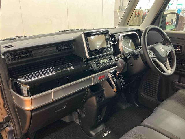 スペーシアカスタムハイブリッドXSバックカメラ連動フルセグナビ USB接続 ブルートュース対応 両側電動スライドドア プッシュエンジンスタート キーフリーシステム リヤシーリングファン 助手席シートアンダーボックス(千葉県)の中古車