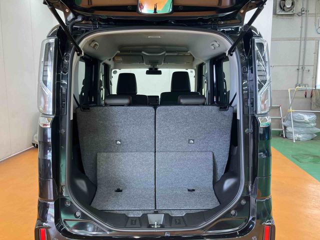 スペーシアカスタムハイブリッドXSバックカメラ連動フルセグナビ USB接続 ブルートュース対応 両側電動スライドドア プッシュエンジンスタート キーフリーシステム リヤシーリングファン 助手席シートアンダーボックス(千葉県)の中古車