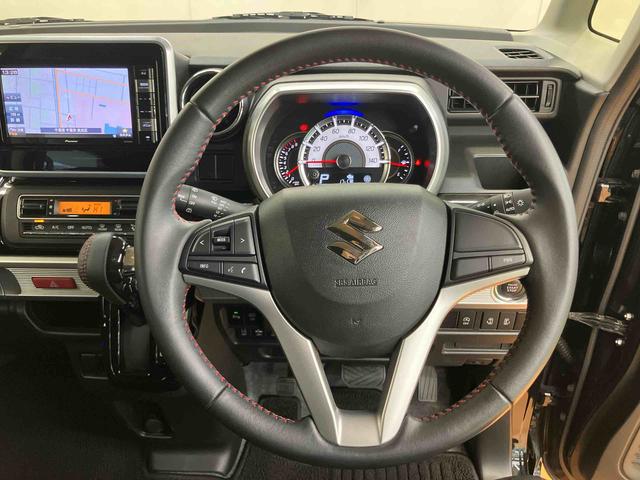 スペーシアカスタムハイブリッドXSバックカメラ連動フルセグナビ USB接続 ブルートュース対応 両側電動スライドドア プッシュエンジンスタート キーフリーシステム リヤシーリングファン 助手席シートアンダーボックス(千葉県)の中古車