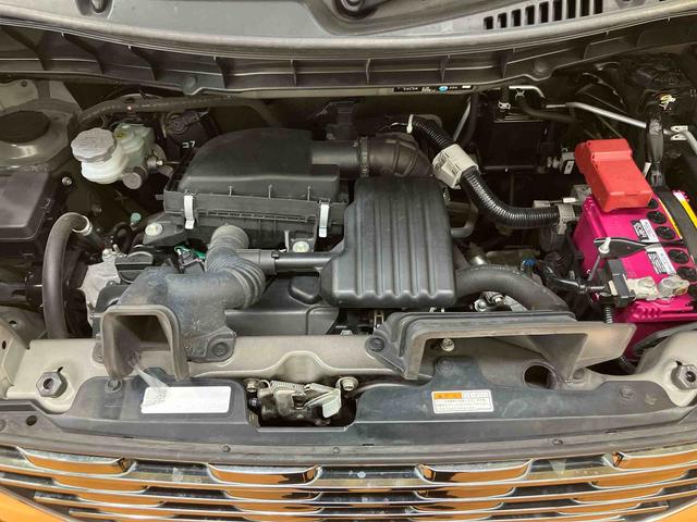 スペーシアカスタムハイブリッドXSバックカメラ連動フルセグナビ USB接続 ブルートュース対応 両側電動スライドドア プッシュエンジンスタート キーフリーシステム リヤシーリングファン 助手席シートアンダーボックス(千葉県)の中古車