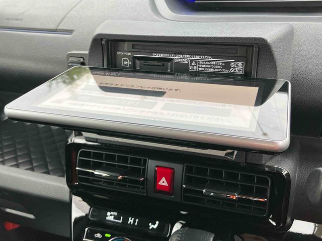 タントカスタムＲＳスタイルセレクションパノラマカメラ連動９インチフルセグナビ　ＵＳＢ接続　ブルートゥース対応　フロント．リヤドライブレコーダー連動　ビルトインＥＴＣ　アダプティブクルーズコントロール　前席シートヒーター（千葉県）の中古車