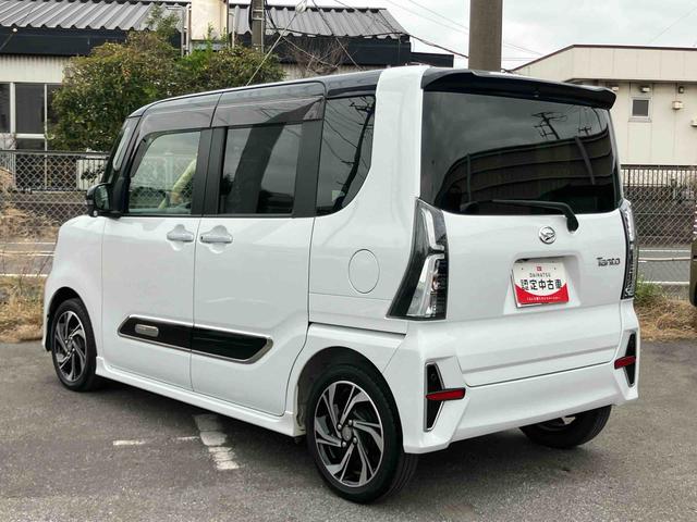 タントカスタムＲＳスタイルセレクションパノラマカメラ連動９インチフルセグナビ　ＵＳＢ接続　ブルートゥース対応　フロント．リヤドライブレコーダー連動　ビルトインＥＴＣ　アダプティブクルーズコントロール　前席シートヒーター（千葉県）の中古車