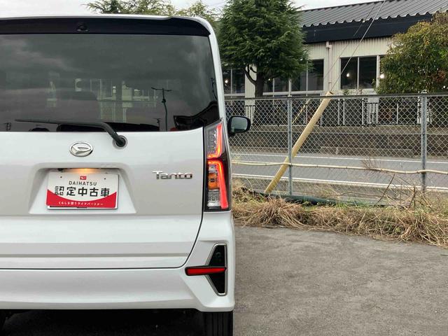 タントカスタムＲＳスタイルセレクションパノラマカメラ連動９インチフルセグナビ　ＵＳＢ接続　ブルートゥース対応　フロント．リヤドライブレコーダー連動　ビルトインＥＴＣ　アダプティブクルーズコントロール　前席シートヒーター（千葉県）の中古車