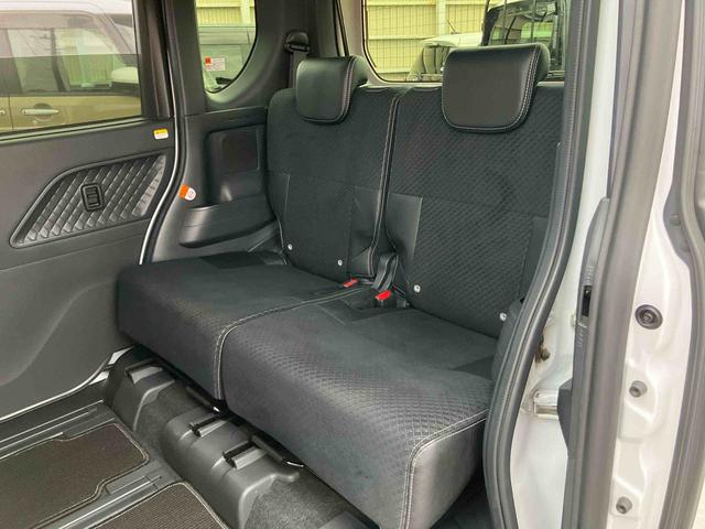 タントカスタムＲＳスタイルセレクションパノラマカメラ連動９インチフルセグナビ　ＵＳＢ接続　ブルートゥース対応　フロント．リヤドライブレコーダー連動　ビルトインＥＴＣ　アダプティブクルーズコントロール　前席シートヒーター（千葉県）の中古車