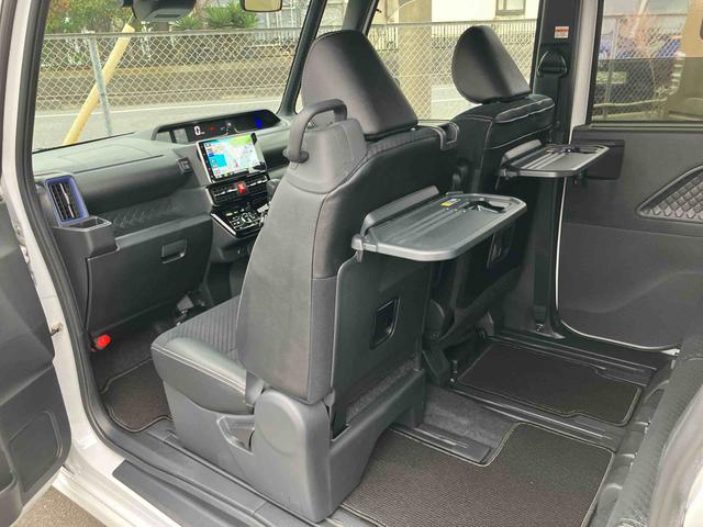 タントカスタムＲＳスタイルセレクションパノラマカメラ連動９インチフルセグナビ　ＵＳＢ接続　ブルートゥース対応　フロント．リヤドライブレコーダー連動　ビルトインＥＴＣ　アダプティブクルーズコントロール　前席シートヒーター（千葉県）の中古車