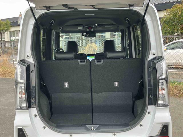 タントカスタムＲＳスタイルセレクションパノラマカメラ連動９インチフルセグナビ　ＵＳＢ接続　ブルートゥース対応　フロント．リヤドライブレコーダー連動　ビルトインＥＴＣ　アダプティブクルーズコントロール　前席シートヒーター（千葉県）の中古車