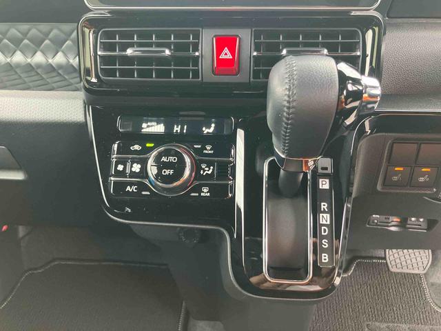 タントカスタムＲＳスタイルセレクションパノラマカメラ連動９インチフルセグナビ　ＵＳＢ接続　ブルートゥース対応　フロント．リヤドライブレコーダー連動　ビルトインＥＴＣ　アダプティブクルーズコントロール　前席シートヒーター（千葉県）の中古車