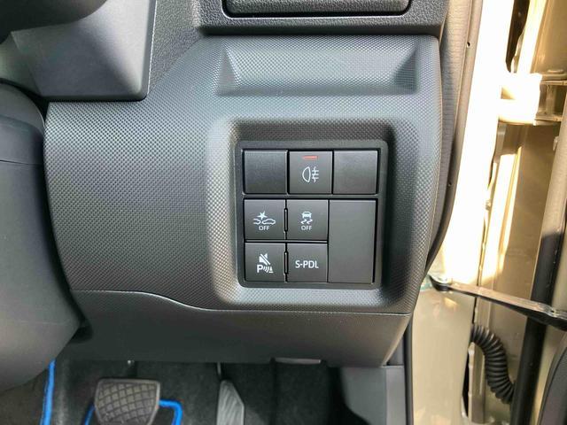 ロッキープレミアムG HEV9型DPオーディオ/BT/TV/USB 全周囲カメラ ステアスイッチ LEDヘッドランプ リヤフォグランプ 17インチアルミ シートヒーター 全車速追従クルコン コーナーセンサー 衝突被害軽減ブレーキ(千葉県)の中古車