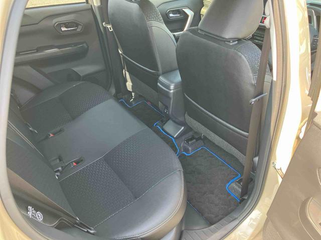 ロッキープレミアムG HEV9型DPオーディオ/BT/TV/USB 全周囲カメラ ステアスイッチ LEDヘッドランプ リヤフォグランプ 17インチアルミ シートヒーター 全車速追従クルコン コーナーセンサー 衝突被害軽減ブレーキ(千葉県)の中古車