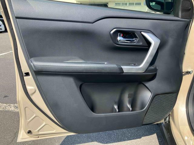 ロッキープレミアムG HEV9型DPオーディオ/BT/TV/USB 全周囲カメラ ステアスイッチ LEDヘッドランプ リヤフォグランプ 17インチアルミ シートヒーター 全車速追従クルコン コーナーセンサー 衝突被害軽減ブレーキ(千葉県)の中古車