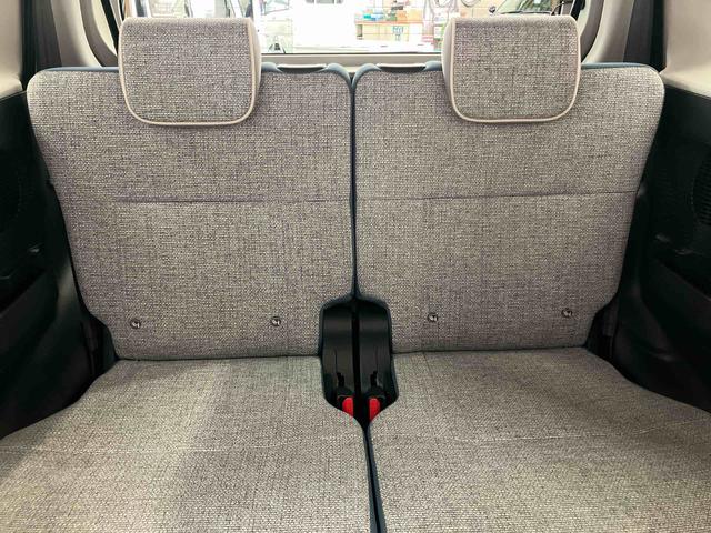 ムーヴキャンバスストライプスＧターボ衝突回避支援　横滑り防止装置　アダプティブクルーズコントロール　オートブレーキホールド付き電動パーキング　前席シートヒーター　置きラクボックス　ホットカップホルダー　前後コーナーセンサー（千葉県）の中古車