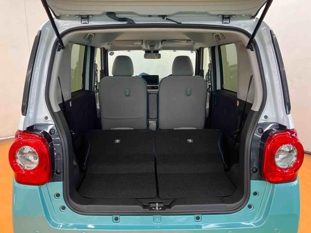 ムーヴキャンバスストライプスＧターボ衝突回避支援　横滑り防止装置　アダプティブクルーズコントロール　オートブレーキホールド付き電動パーキング　前席シートヒーター　置きラクボックス　ホットカップホルダー　前後コーナーセンサー（千葉県）の中古車