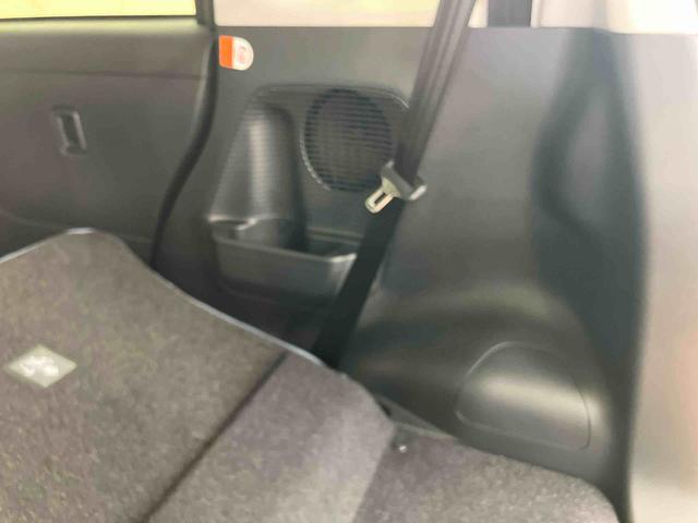 ムーヴキャンバスストライプスＧターボ衝突回避支援　横滑り防止装置　アダプティブクルーズコントロール　オートブレーキホールド付き電動パーキング　前席シートヒーター　置きラクボックス　ホットカップホルダー　前後コーナーセンサー（千葉県）の中古車