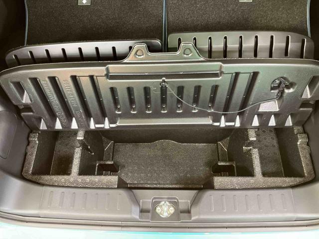 ムーヴキャンバスストライプスＧターボ衝突回避支援　横滑り防止装置　アダプティブクルーズコントロール　オートブレーキホールド付き電動パーキング　前席シートヒーター　置きラクボックス　ホットカップホルダー　前後コーナーセンサー（千葉県）の中古車