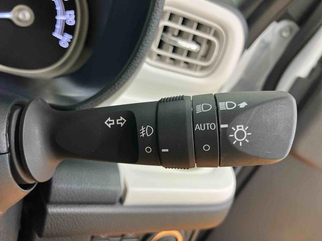 ムーヴキャンバスストライプスＧターボ衝突回避支援　横滑り防止装置　アダプティブクルーズコントロール　オートブレーキホールド付き電動パーキング　前席シートヒーター　置きラクボックス　ホットカップホルダー　前後コーナーセンサー（千葉県）の中古車