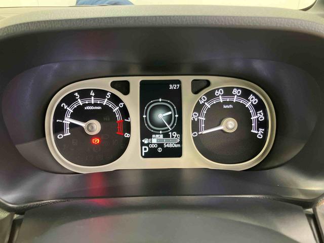 ムーヴキャンバスストライプスＧターボ衝突回避支援　横滑り防止装置　アダプティブクルーズコントロール　オートブレーキホールド付き電動パーキング　前席シートヒーター　置きラクボックス　ホットカップホルダー　前後コーナーセンサー（千葉県）の中古車