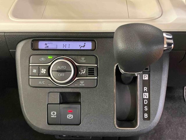 ムーヴキャンバスストライプスＧターボ衝突回避支援　横滑り防止装置　アダプティブクルーズコントロール　オートブレーキホールド付き電動パーキング　前席シートヒーター　置きラクボックス　ホットカップホルダー　前後コーナーセンサー（千葉県）の中古車