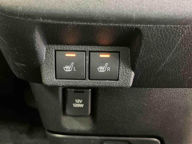 ムーヴキャンバスストライプスＧターボ衝突回避支援　横滑り防止装置　アダプティブクルーズコントロール　オートブレーキホールド付き電動パーキング　前席シートヒーター　置きラクボックス　ホットカップホルダー　前後コーナーセンサー（千葉県）の中古車