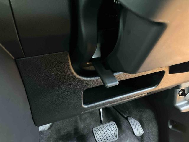 ムーヴキャンバスストライプスＧターボ衝突回避支援　横滑り防止装置　アダプティブクルーズコントロール　オートブレーキホールド付き電動パーキング　前席シートヒーター　置きラクボックス　ホットカップホルダー　前後コーナーセンサー（千葉県）の中古車