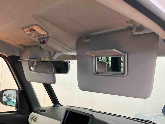 ムーヴキャンバスストライプスＧターボ衝突回避支援　横滑り防止装置　アダプティブクルーズコントロール　オートブレーキホールド付き電動パーキング　前席シートヒーター　置きラクボックス　ホットカップホルダー　前後コーナーセンサー（千葉県）の中古車