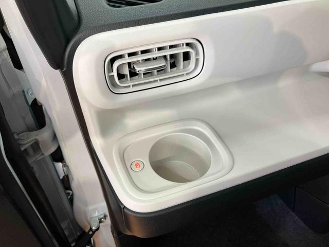 ムーヴキャンバスストライプスＧターボ衝突回避支援　横滑り防止装置　アダプティブクルーズコントロール　オートブレーキホールド付き電動パーキング　前席シートヒーター　置きラクボックス　ホットカップホルダー　前後コーナーセンサー（千葉県）の中古車