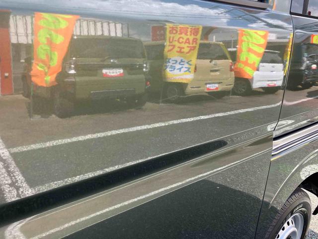 エブリイPCリミテッド純正ナビゲーション/ETC/バックカメラ/エアバック/キーレスエントリー/電動格納ミラー/パワーウインドウ/バイザー/ラバーマット/ホイールカバー/ハロゲンヘッドライト/リア5面スモークガラス(千葉県)の中古車