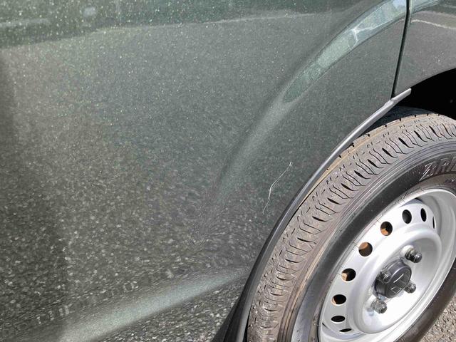 エブリイPCリミテッド純正ナビゲーション/ETC/バックカメラ/エアバック/キーレスエントリー/電動格納ミラー/パワーウインドウ/バイザー/ラバーマット/ホイールカバー/ハロゲンヘッドライト/リア5面スモークガラス(千葉県)の中古車