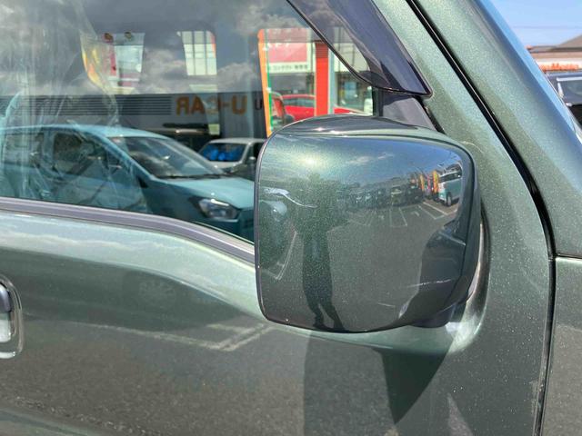 エブリイPCリミテッド純正ナビゲーション/ETC/バックカメラ/エアバック/キーレスエントリー/電動格納ミラー/パワーウインドウ/バイザー/ラバーマット/ホイールカバー/ハロゲンヘッドライト/リア5面スモークガラス(千葉県)の中古車