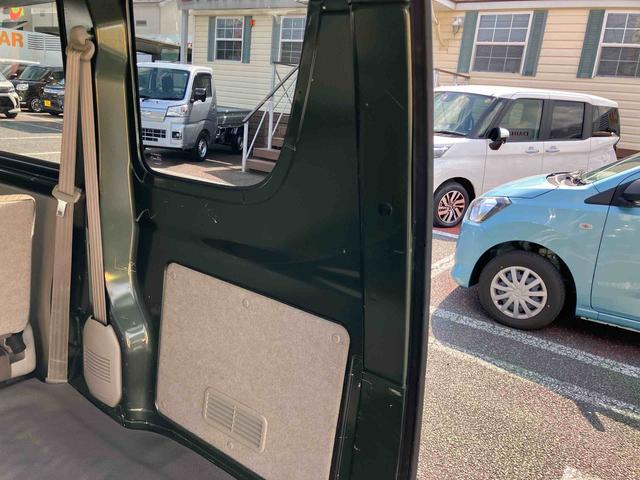 エブリイPCリミテッド純正ナビゲーション/ETC/バックカメラ/エアバック/キーレスエントリー/電動格納ミラー/パワーウインドウ/バイザー/ラバーマット/ホイールカバー/ハロゲンヘッドライト/リア5面スモークガラス(千葉県)の中古車