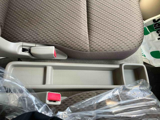 エブリイPCリミテッド純正ナビゲーション/ETC/バックカメラ/エアバック/キーレスエントリー/電動格納ミラー/パワーウインドウ/バイザー/ラバーマット/ホイールカバー/ハロゲンヘッドライト/リア5面スモークガラス(千葉県)の中古車