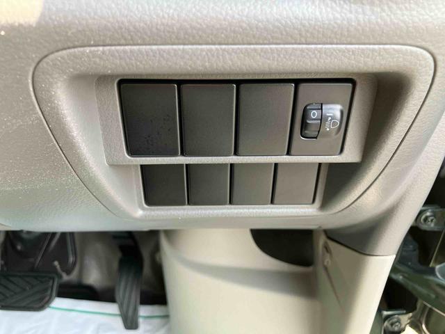 エブリイPCリミテッド純正ナビゲーション/ETC/バックカメラ/エアバック/キーレスエントリー/電動格納ミラー/パワーウインドウ/バイザー/ラバーマット/ホイールカバー/ハロゲンヘッドライト/リア5面スモークガラス(千葉県)の中古車