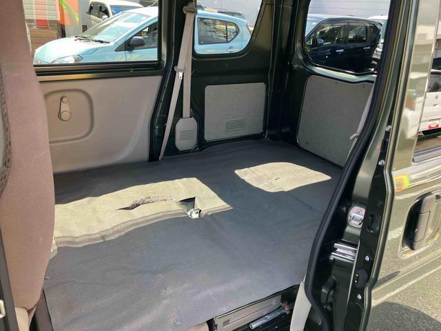 エブリイPCリミテッド純正ナビゲーション/ETC/バックカメラ/エアバック/キーレスエントリー/電動格納ミラー/パワーウインドウ/バイザー/ラバーマット/ホイールカバー/ハロゲンヘッドライト/リア5面スモークガラス(千葉県)の中古車