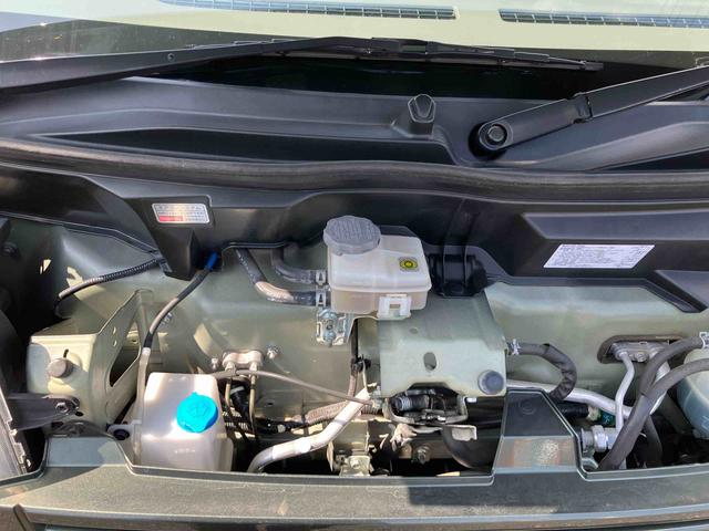 エブリイPCリミテッド純正ナビゲーション/ETC/バックカメラ/エアバック/キーレスエントリー/電動格納ミラー/パワーウインドウ/バイザー/ラバーマット/ホイールカバー/ハロゲンヘッドライト/リア5面スモークガラス(千葉県)の中古車