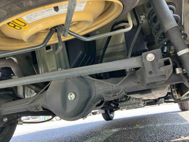 エブリイPCリミテッド純正ナビゲーション/ETC/バックカメラ/エアバック/キーレスエントリー/電動格納ミラー/パワーウインドウ/バイザー/ラバーマット/ホイールカバー/ハロゲンヘッドライト/リア5面スモークガラス(千葉県)の中古車