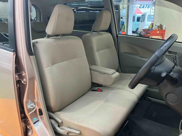 ムーヴX SACDラジオチューナー AUX接続 衝突被害軽減ブレーキ 横滑り防止装置 プッシュエンジンスタート キーフリーシステム マニュアルレベリング機能付ハロゲンヘッドライト シートベルトアンカーアジャスター(千葉県)の中古車