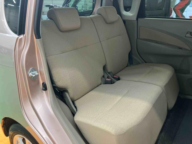 ムーヴX SACDラジオチューナー AUX接続 衝突被害軽減ブレーキ 横滑り防止装置 プッシュエンジンスタート キーフリーシステム マニュアルレベリング機能付ハロゲンヘッドライト シートベルトアンカーアジャスター(千葉県)の中古車