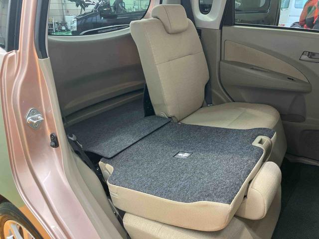 ムーヴX SACDラジオチューナー AUX接続 衝突被害軽減ブレーキ 横滑り防止装置 プッシュエンジンスタート キーフリーシステム マニュアルレベリング機能付ハロゲンヘッドライト シートベルトアンカーアジャスター(千葉県)の中古車