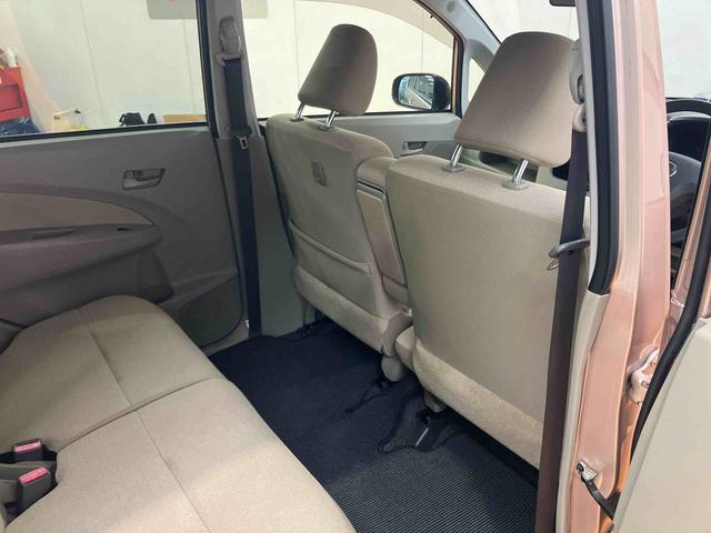 ムーヴX SACDラジオチューナー AUX接続 衝突被害軽減ブレーキ 横滑り防止装置 プッシュエンジンスタート キーフリーシステム マニュアルレベリング機能付ハロゲンヘッドライト シートベルトアンカーアジャスター(千葉県)の中古車