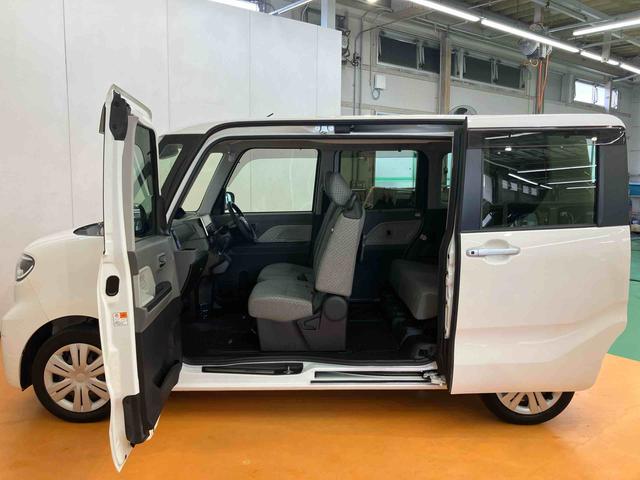 タントXセレクションバックカメラ連動9インチフルセグナビ USB接続 ブルートゥース対応 フロント.リヤドライブレコーダー連動 ビルトインETC 両側電動スライドドア 運転席ロングスライドシート 前席シートヒーター(千葉県)の中古車