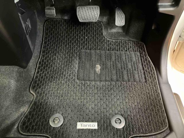 タントXセレクションバックカメラ連動9インチフルセグナビ USB接続 ブルートゥース対応 フロント.リヤドライブレコーダー連動 ビルトインETC 両側電動スライドドア 運転席ロングスライドシート 前席シートヒーター(千葉県)の中古車