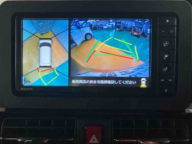 タントカスタムXスタイルセレクションパノラマカメラ連動9インチフルセグナビ USB接続 ブルートゥース対応 TVナビキット フロント.リヤドライブレコーダー連動 運転席ロングスライドシート 前席シートヒーター 前後コーナーセンサー(千葉県)の中古車