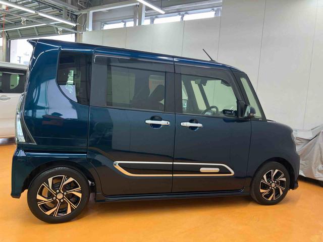 タントカスタムXスタイルセレクションパノラマカメラ連動9インチフルセグナビ USB接続 ブルートゥース対応 TVナビキット フロント.リヤドライブレコーダー連動 運転席ロングスライドシート 前席シートヒーター 前後コーナーセンサー(千葉県)の中古車