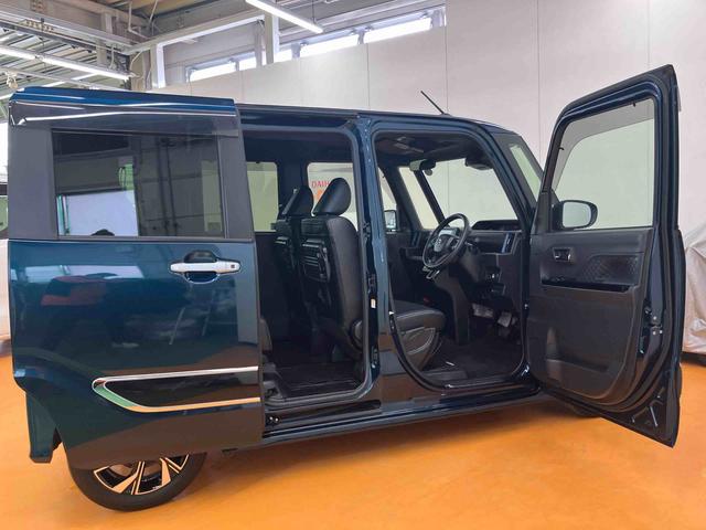 タントカスタムXスタイルセレクションパノラマカメラ連動9インチフルセグナビ USB接続 ブルートゥース対応 TVナビキット フロント.リヤドライブレコーダー連動 運転席ロングスライドシート 前席シートヒーター 前後コーナーセンサー(千葉県)の中古車