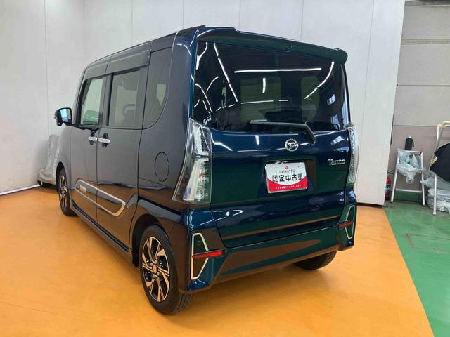 タントカスタムXスタイルセレクションパノラマカメラ連動9インチフルセグナビ USB接続 ブルートゥース対応 TVナビキット フロント.リヤドライブレコーダー連動 運転席ロングスライドシート 前席シートヒーター 前後コーナーセンサー(千葉県)の中古車