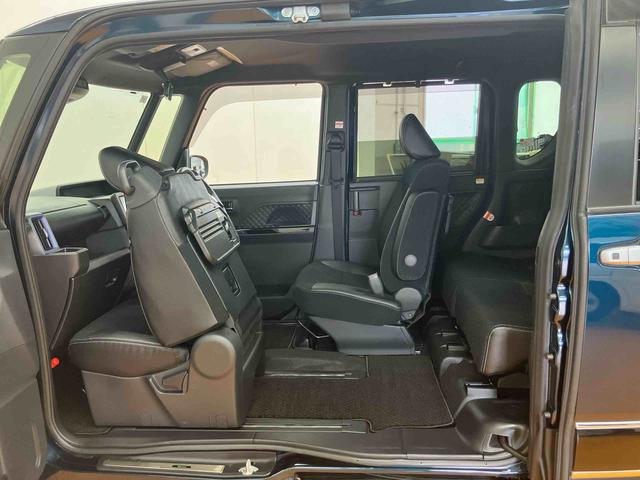 タントカスタムXスタイルセレクションパノラマカメラ連動9インチフルセグナビ USB接続 ブルートゥース対応 TVナビキット フロント.リヤドライブレコーダー連動 運転席ロングスライドシート 前席シートヒーター 前後コーナーセンサー(千葉県)の中古車